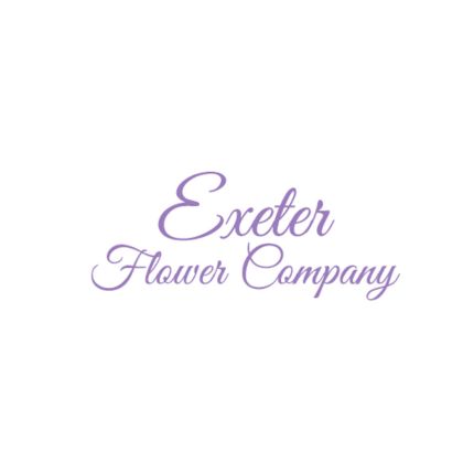 Logótipo de Exeter Flower Company