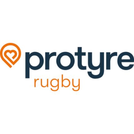 Logotyp från TW Tyres Rugby - Team Protyre