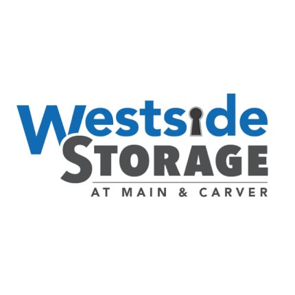 Logo fra Westside Storage