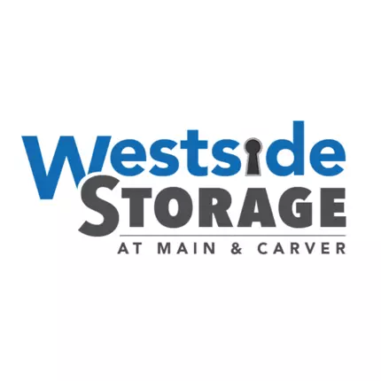 Logo van Westside Storage