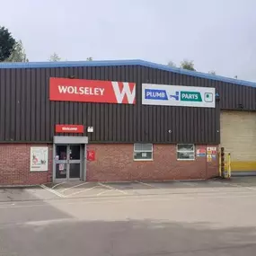 Wolseley Plumb & Parts - Your first choice specialist merchant for the trade