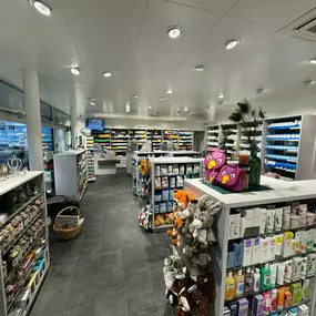 Bild von Apotheke-Drogerie Kurz AG