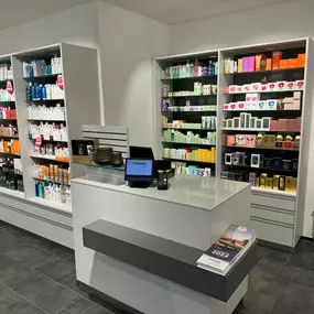 Bild von Apotheke-Drogerie Kurz AG