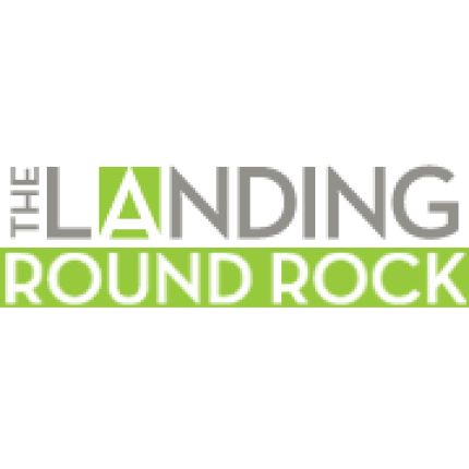 Logótipo de The Landing at Round Rock