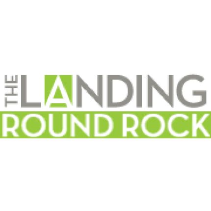 Logo fra The Landing at Round Rock