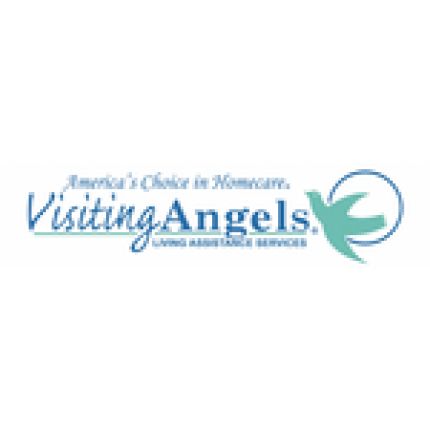 Logótipo de Visiting Angels Senior Home Care