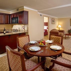 Plaza Resort & Spa - Daytona Beach Ocean Front Rooms and Suites