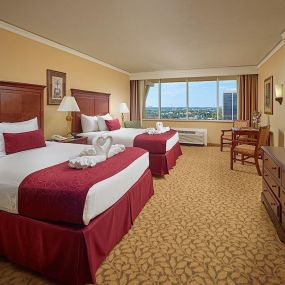 Plaza Resort & Spa - Ocean Front Rooms and Suites