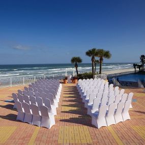 Plaza Resort & Spa - Daytona Beach Oceanfront Wedding Venue
