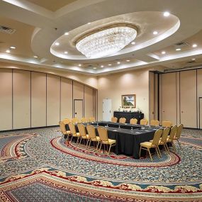 Plaza Resort & Spa - Corporate Event Meeting Space