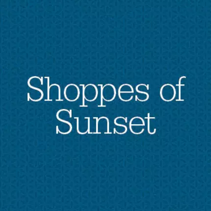 Λογότυπο από Shoppes of Sunset