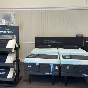 Shop our selection of mattresses