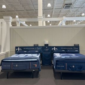 Shop our selection of mattresses