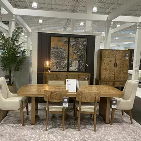 Shop our dining room collections