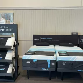 Shop our selection of mattresses