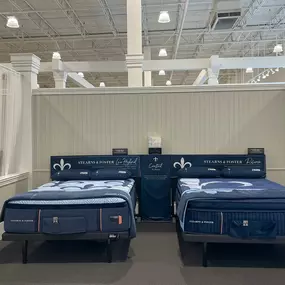 Shop our selection of mattresses