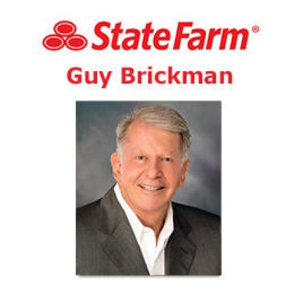 Logo da Guy Brickman - State Farm Insurance Agent