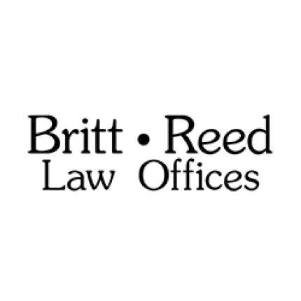 Logotyp från Britt-Reed Law Offices