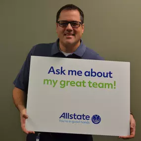 Bild von Jared Sumner: Allstate Insurance