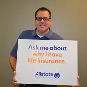 Bild von Jared Sumner: Allstate Insurance