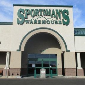 Bild von Sportsman's Warehouse