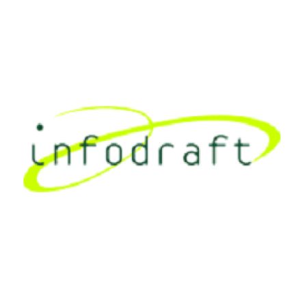 Logo od Info Draft Web Agency
