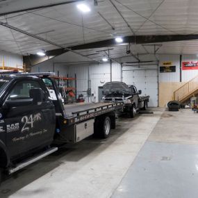24 Hr Towing & Recovery, Inc., is Milwaukee county’s most reliable towing and roadside service. Our services inclide: 24 Hour Towing Service | Light, Medium, and Heavy-Duty Towing | Accident Recovery | Junk Car Removal | We Buy Junk Cars | Classic Car Towing | Car Hauling | Long Distance Towing | Winchouts | Auto Transports | Roadside Assistance | Battery Service | Fuel Delivery | Flat Tire Repair | Lockout Service | Coolant Line Repair/Replacement | Jump starts | Battery Boost | Car Doors Unloc