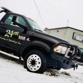 24 Hr Towing & Recovery, Inc., is Milwaukee county’s most reliable towing and roadside service. Our services inclide: 24 Hour Towing Service | Light, Medium, and Heavy-Duty Towing | Accident Recovery | Junk Car Removal | We Buy Junk Cars | Classic Car Towing | Car Hauling | Long Distance Towing | Winchouts | Auto Transports | Roadside Assistance | Battery Service | Fuel Delivery | Flat Tire Repair | Lockout Service | Coolant Line Repair/Replacement | Jump starts | Battery Boost | Car Doors Unloc