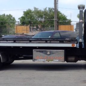 24 Hr Towing & Recovery, Inc., is Milwaukee county’s most reliable towing and roadside service. Our services inclide: 24 Hour Towing Service | Light, Medium, and Heavy-Duty Towing | Accident Recovery | Junk Car Removal | We Buy Junk Cars | Classic Car Towing | Car Hauling | Long Distance Towing | Winchouts | Auto Transports | Roadside Assistance | Battery Service | Fuel Delivery | Flat Tire Repair | Lockout Service | Coolant Line Repair/Replacement | Jump starts | Battery Boost | Car Doors Unloc