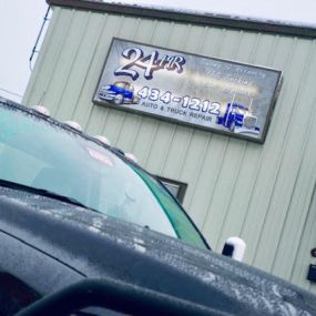 24 Hr Towing & Recovery, Inc., is Milwaukee county’s most reliable towing and roadside service. Our services inclide: 24 Hour Towing Service | Light, Medium, and Heavy-Duty Towing | Accident Recovery | Junk Car Removal | We Buy Junk Cars | Classic Car Towing | Car Hauling | Long Distance Towing | Winchouts | Auto Transports | Roadside Assistance | Battery Service | Fuel Delivery | Flat Tire Repair | Lockout Service | Coolant Line Repair/Replacement | Jump starts | Battery Boost | Car Doors Unloc