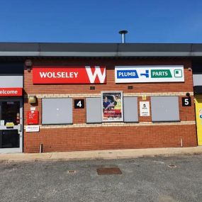 Wolseley Plumb & Parts - Your first choice specialist merchant for the trade