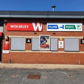 Wolseley Plumb & Parts - Your first choice specialist merchant for the trade