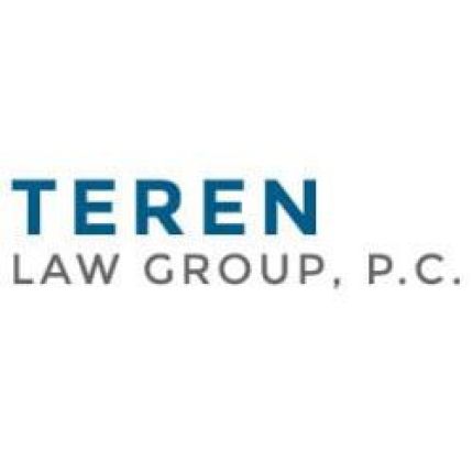 Logo de Teren Law Group