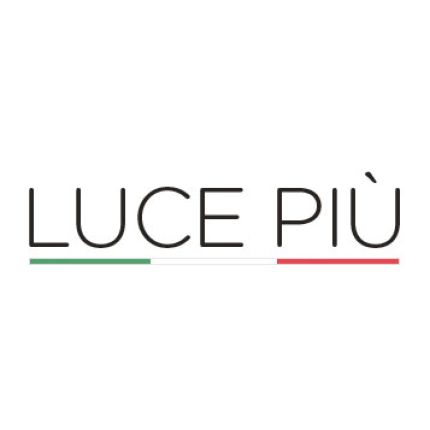Logo van Luce Piu'