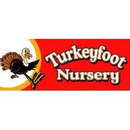Logo van Turkeyfoot Nursery