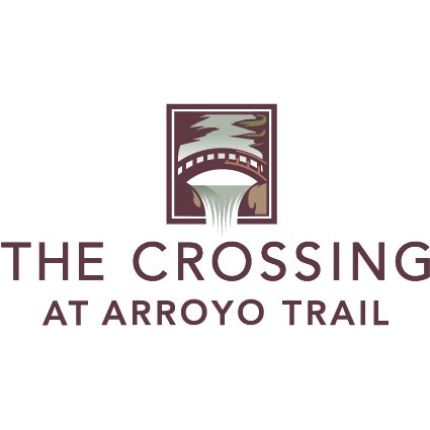 Logo from The Crossing at Arroyo Trail