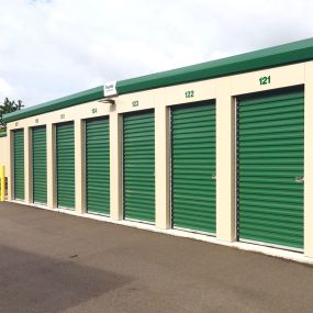 Sharp and Associates, LLC has mini storage facilities for self-storage and indoor and outdoor boat and RV storage.