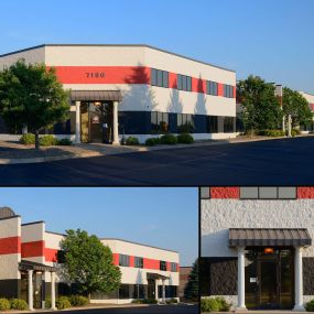 Sharp and Associates, LLC has commercial properties for lease in Ramsey, Anoka, and Maple Grove Minnesota.