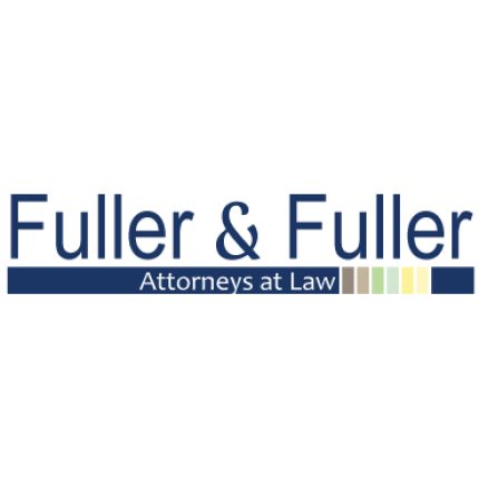 Logotyp från Fuller & Fuller Law Firm