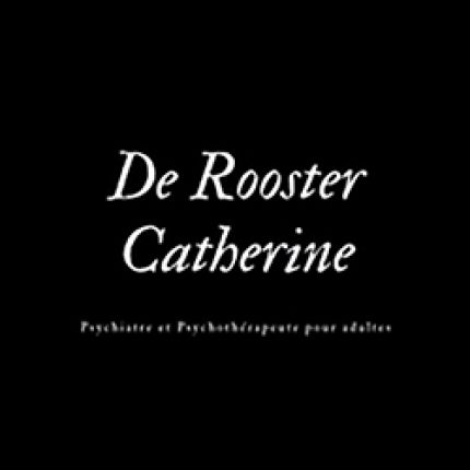 Logo from Docteur Catherine De Rooster