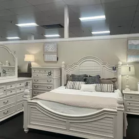 Shop our bedroom collections