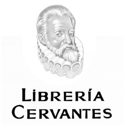 Logo from Librería Cervantes