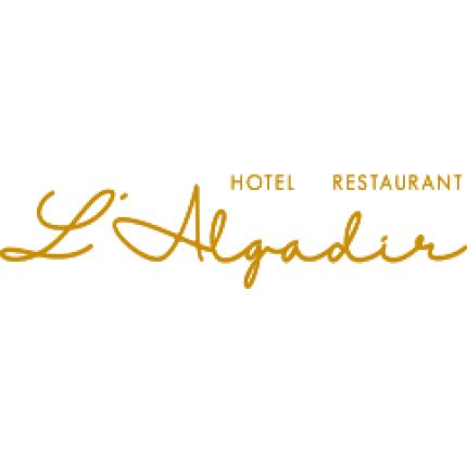 Logo da Hotel Algadir