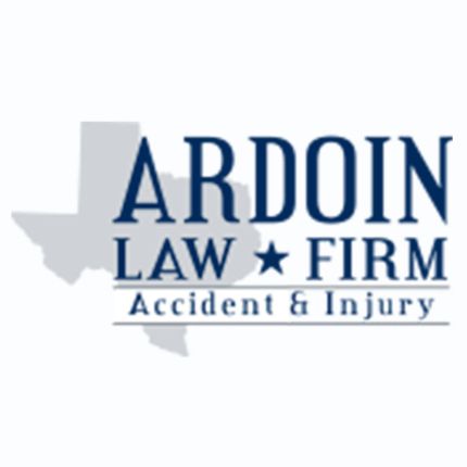 Logotyp från The Ardoin Law Firm P.C.