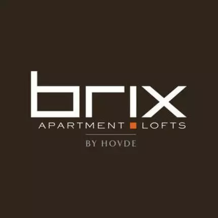 Logo von Brix Apartment Lofts