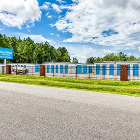 Bild von SmartStop Self Storage