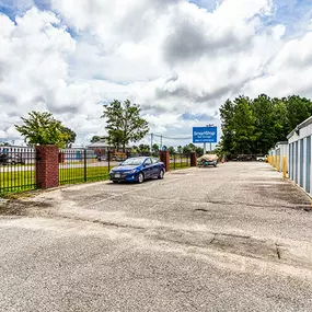 Bild von SmartStop Self Storage