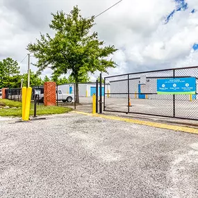 Bild von SmartStop Self Storage