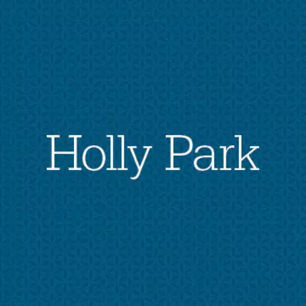 Logótipo de Holly Park