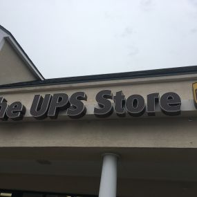 Bild von The UPS Store